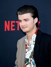 Joe Keery